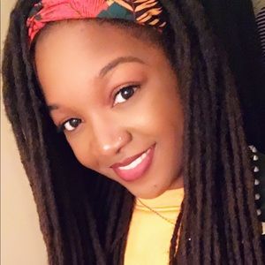 Meet your Posher, Amani